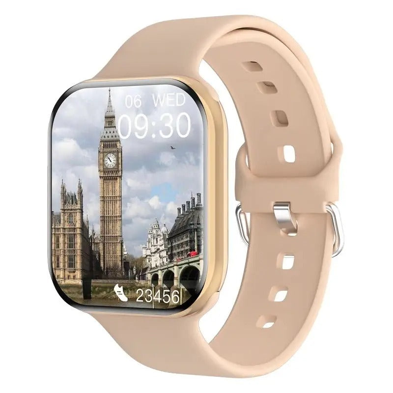 SMARTWATCH SERIE 10